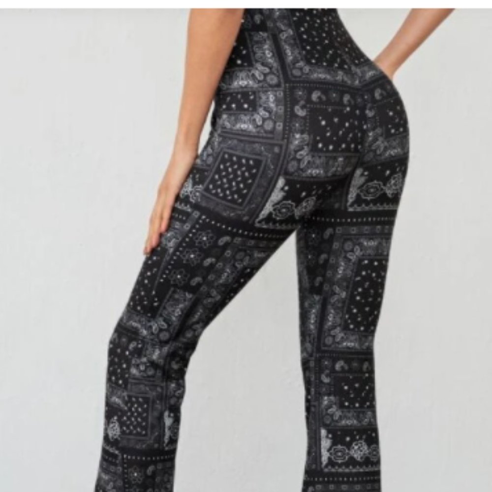 Cute, Sexy and Comfy Stretch Pants